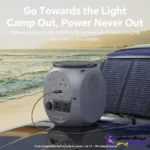 پاوراستیشن کانفلون مدل KONFULON CN08 Power Supply 600W - تصویر 5