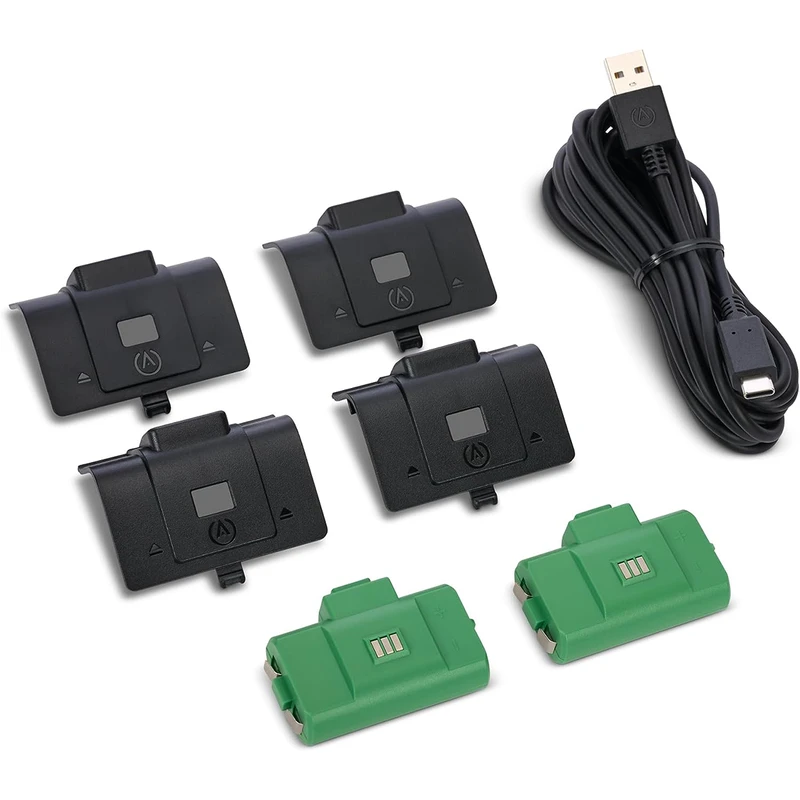 محصولی که میخوای رو پیدا نکردی؟ باتری پک XBOX LOT2121 A Power