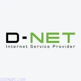 D-NET (دی-نت)