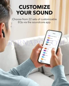 خرید ایرپاد انکر Soundcore K20i A3994H11 | هندزفری بلوتوثی