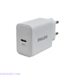 محصولی که میخوای رو پیدا نکردی؟ شارژر کامل فیلیپس مدل PHILIPS DLP5312NB 2 PIN 30W