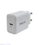محصولی که میخوای رو پیدا نکردی؟ شارژر کامل فیلیپس مدل PHILIPS DLP5312NB 2 PIN 30W