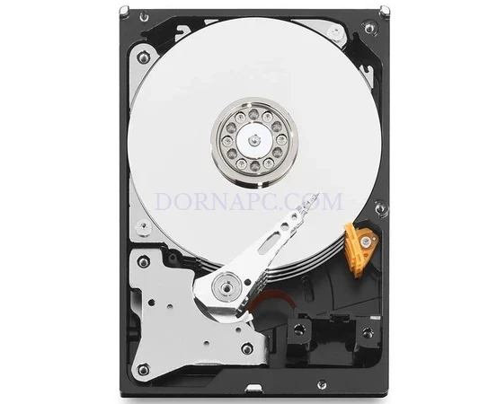 هارد اینترنال وسترن دیجیتال WD Purple 12TB | WD121PURZ