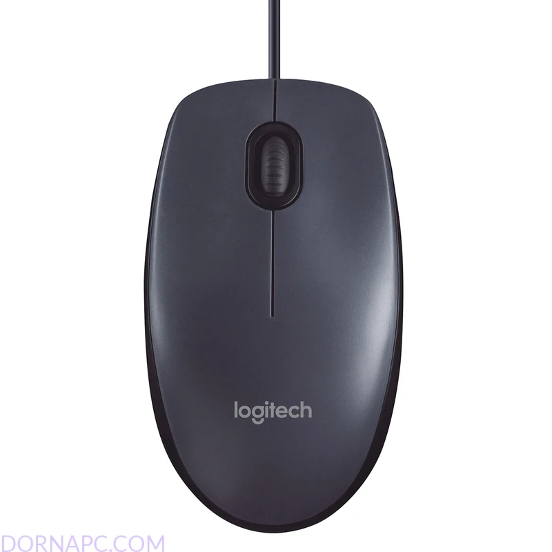 ماوس لاجیتک مدل M100