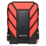 هارد اکسترنال ای دیتا مدل ADATA HD710 Pro ظرفیت 2 ترابایت