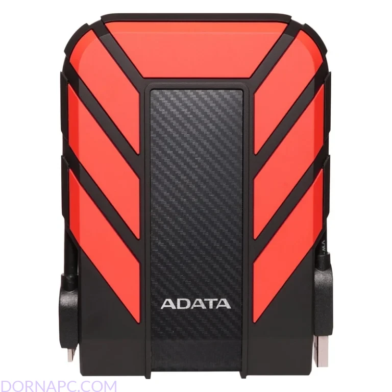 هارد اکسترنال ای دیتا مدل ADATA HD710 Pro ظرفیت 2 ترابایت