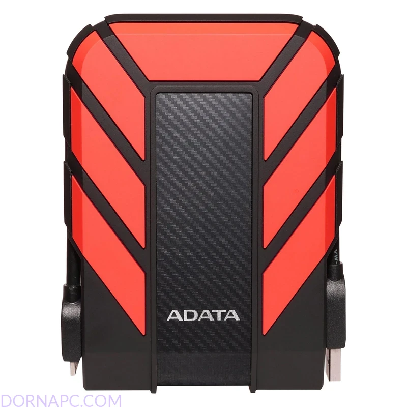 هارد اکسترنال ای دیتا مدل ADATA HD710 Pro ظرفیت 2 ترابایت