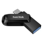 فلش مموری سن دیسک SanDisk Ultra Dual Drive Go 256GB USB 3.2