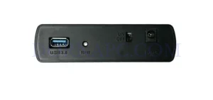باکس هارد ۳.۵ اینچی MOBLE DISK SATA USB 3.0