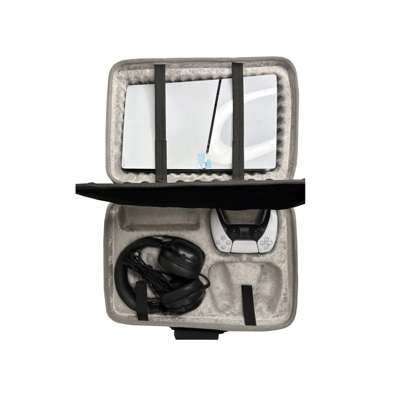 کیف حمل کنسول ps5 نهل مدل مارول اسلیم