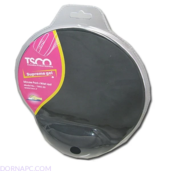 پد ماوس طبی تسکو مدل TSCO TMO 20