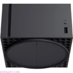کنسول بازی مایکروسافت مدل Xbox Series X ظرفیت 1 ترابایت