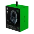 هدست سیم دار گیمینگ ریزر مدل RAZER BLACKSHARK V2 X مشکی ویژگی های فن