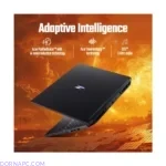 لپ تاپ 16 اینچی ایسر Nitro V16 ANV16-71-70F7 | Core i7-14650HX، RTX 4050 6GB، رم 16GB DDR5، SSD 512GB