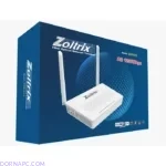 مودم فیبر نوری زولتریکس مدل ZOLTRIX ZG8191c