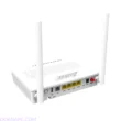 مودم فیبر نوری زولتریکس مدل ZOLTRIX ZG8191c