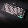 کیبورد مخصوص بازی فنتک مدل ATOM PRO83 MK913REDSWITCH - Image 3