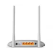 مودم روتر VDSL/ADSL تی پی-لینک مدل TD-W9960-v1.20 - Image 3