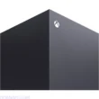 کنسول بازی مایکروسافت مدل Xbox Series X ظرفیت 1 ترابایت