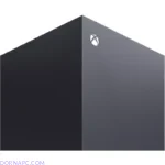 کنسول بازی مایکروسافت مدل Xbox Series X ظرفیت 1 ترابایت