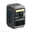 Anker SOLIX C300(AC PLUG)Portable Power Stationمدل A1722