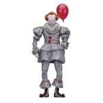 اکشن فیگور پنی‌وایز Pennywise شخصیت IT | فیگور نکا NECA