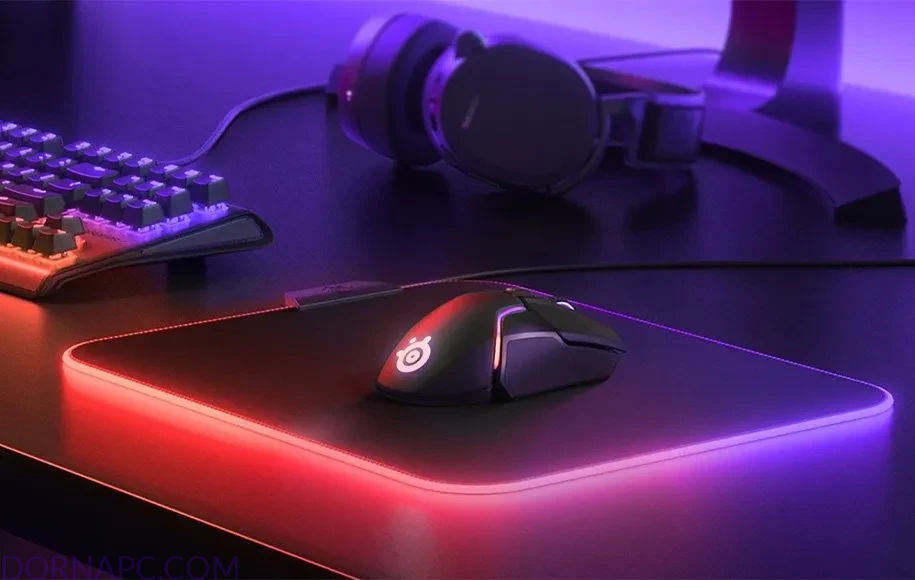 راهنمای خرید پد ماوس | بهترین Mouse Pad اقتصادی تا گیمینگ (ویژه 1405)