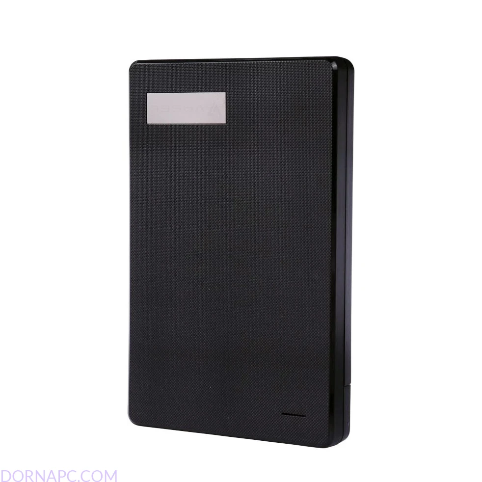 باکس هارد نوت بوک واصل مدل VASEL USB3.0