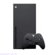 کنسول بازی مایکروسافت مدل Xbox Series X ظرفیت 1 ترابایت