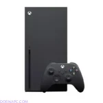 کنسول بازی مایکروسافت مدل Xbox Series X ظرفیت 1 ترابایت