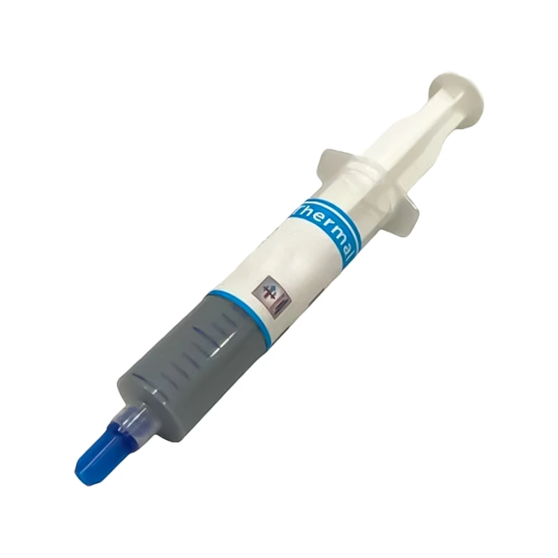 خمیر سیلیکون سرنگی وارداتی مدل HM501 BIG