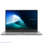 لپ تاپ 15.6 اینچی ایسوس ExpertBook P1 P1503CVA | Core i5-13420H، رم 8GB DDR5، SSD 512GB، حسگر اثر انگشت