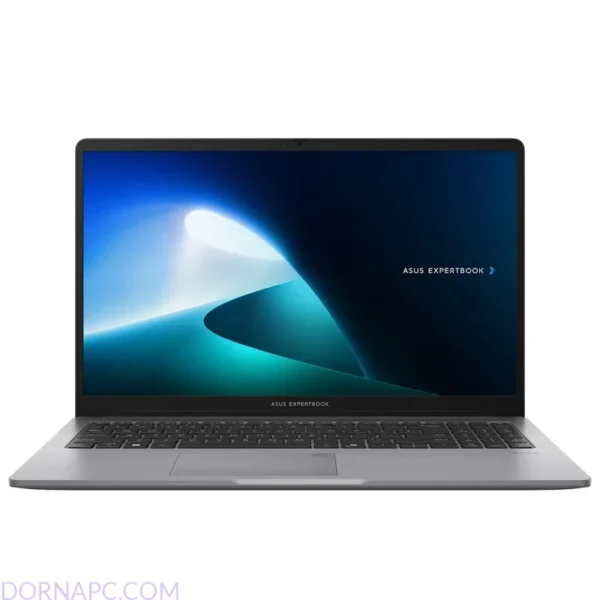 لپ تاپ 15.6 اینچی ایسوس ExpertBook P1 P1503CVA