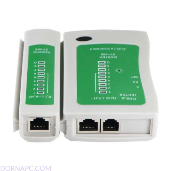 خرید تستر شبکه V-NET V-TN00003N