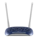 مودم روتر VDSL/ADSL تی پی-لینک مدل TD-W9960-v1.20