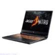 لپ تاپ 16 اینچی ایسر Nitro V16 ANV16-71-70F7