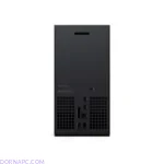 کنسول بازی مایکروسافت مدل Xbox Series X ظرفیت 1 ترابایت