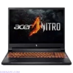 لپ تاپ 16 اینچی ایسر Nitro V16 ANV16-71-70F7 | Core i7-14650HX، RTX 4050 6GB، رم 16GB DDR5، SSD 512GB