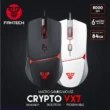 ماوس مخصوص بازی فنتک مدل Fantech VX7 CRYPTO