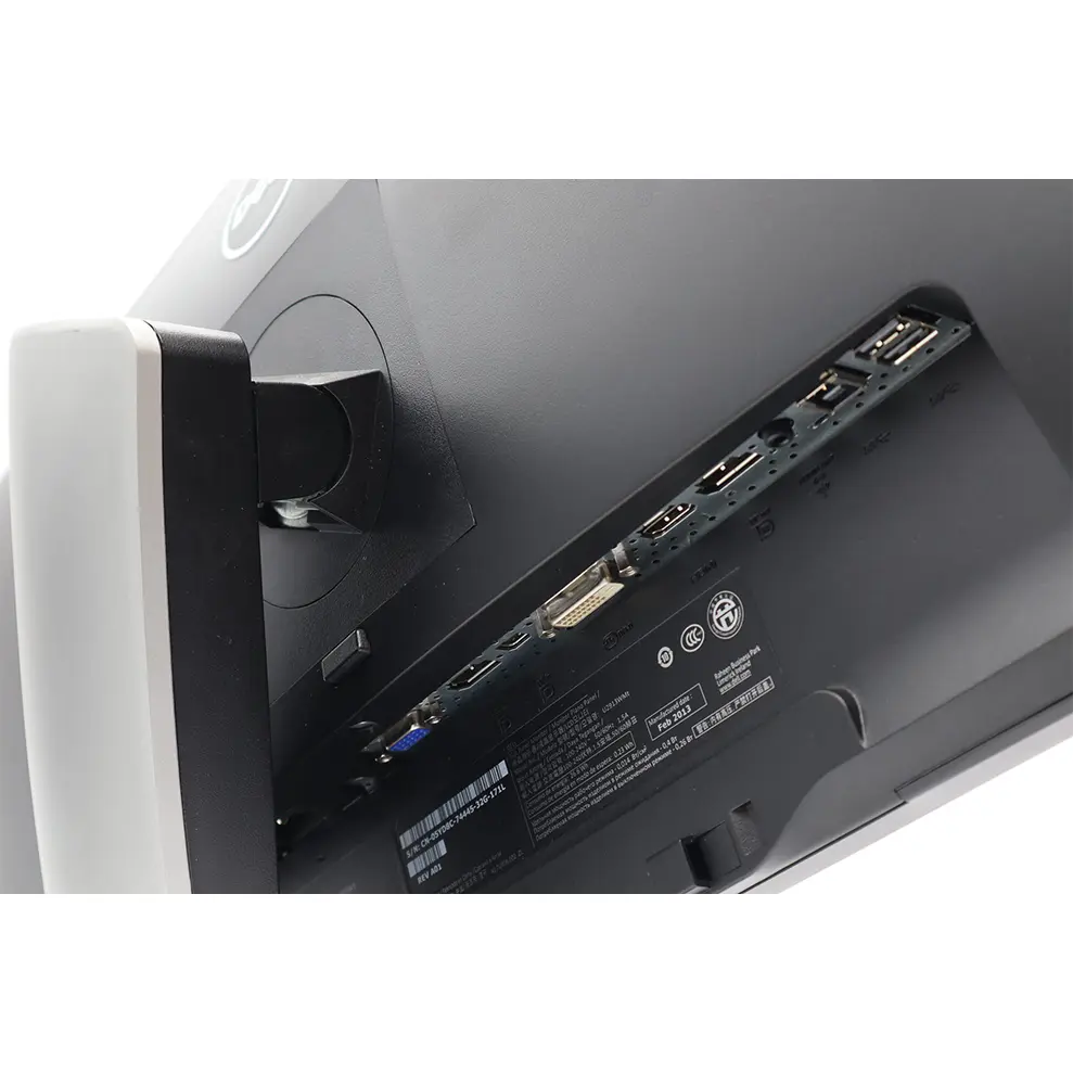 monitor 29inch Dell U2913W 2K 2