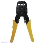 HT-315, Crimping Tool, RJ45, RJ11, RJ12, Network Tool, Crimper, LAN Tool, Cable Stripper, Network Installation