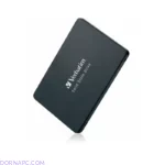 اس اس دی اینترنال SATA III ورباتیم مدل VI550 S3 ظرفیت 1 ترابایت