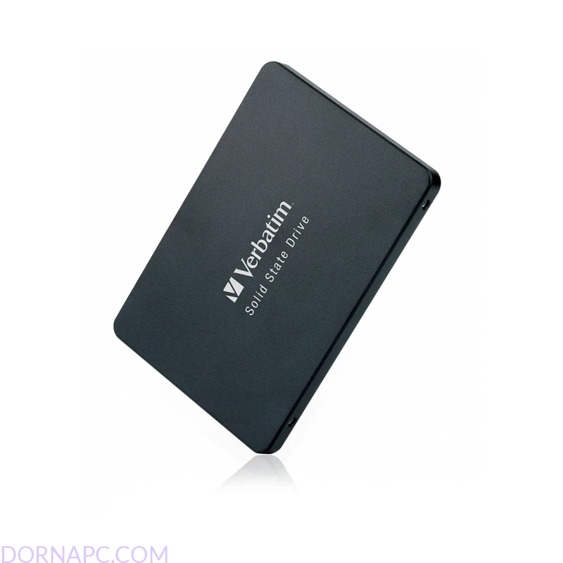 اس اس دی اینترنال SATA III ورباتیم مدل VI550 S3 ظرفیت 1 ترابایت