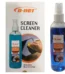 اسپری ال سی دی دی نت مدل D-NET Screen Cleaner