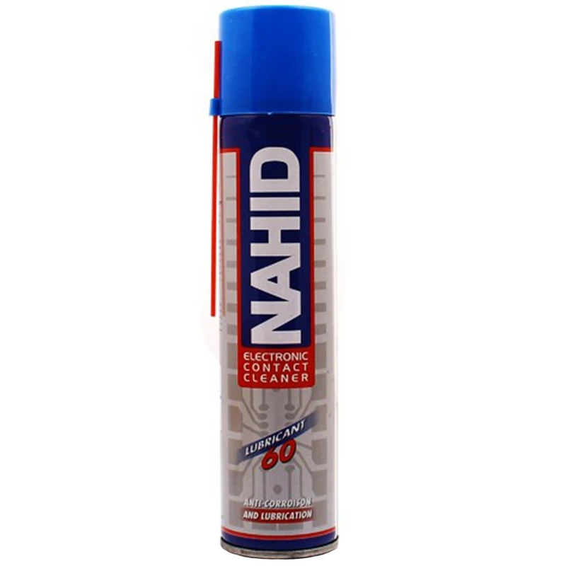 اسپری چرب ناهید 300 میلی لیتر مدل NAHID 300mL