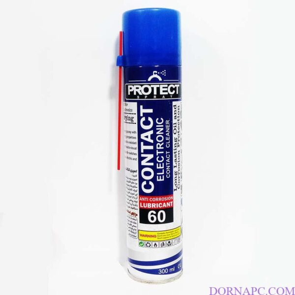 اسپری چرب درجه یک ۳۰۰ml PROTECT1