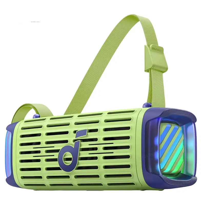 اسپیکر بلوتوثی انکر مدل Soundcore Boom 3i