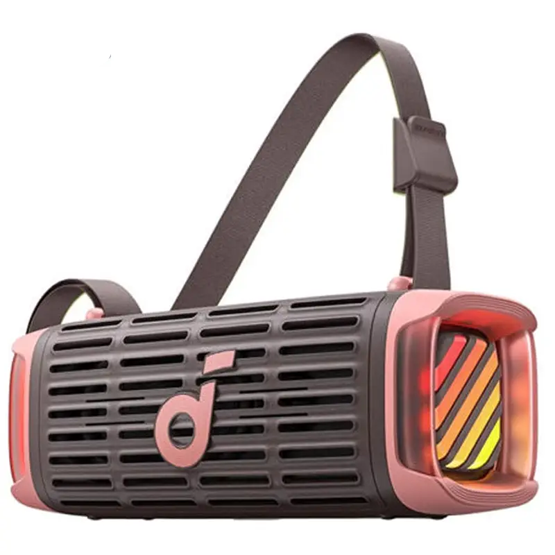 اسپیکر بلوتوثی انکر مدل Soundcore Boom 3i