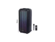 اسپیکر چمدانی رویال ROYAL RSP-820 میکروفون دار 40 وات