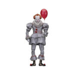 اکشن فیگور PENNYWISE شخصیت IT1